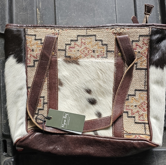 Myra bag - Picture 5 of 5